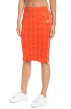 Women's Adidas By Alexander Wang Track Skirt