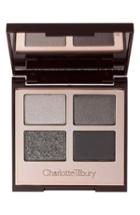 Charlotte Tilbury Luxury Palette - The Rock Chick Color-coded Eyeshadow Palette -