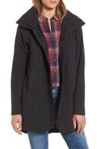Women's The North Face Apex Flex Gore-tex Trench Coat - Black