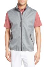 Men's Ag The Newton Vest - Grey