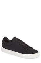 Men's Supply Lab Dylan Sneaker .5 D - Black