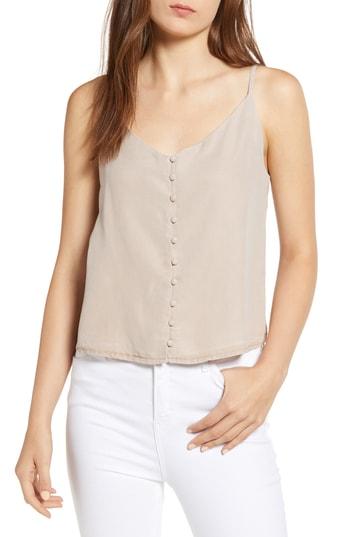Women's Thread & Supply Valentina Camisole - Pink
