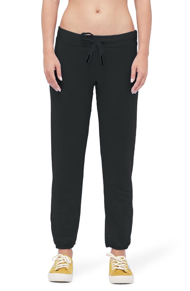 Women's Stateside Classic Sweatpants - Grey