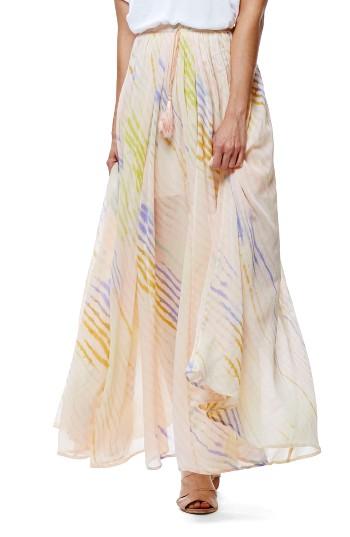 Women's Free People True To You Maxi Skirt