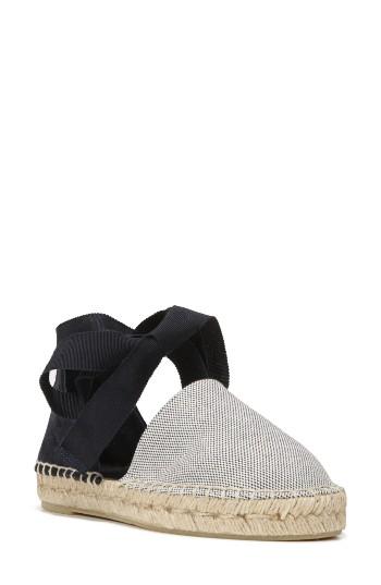 Women's Vince Raelin Espadrille M - Blue