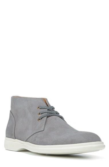 Men's George Brown Bilt Foster Chukka Boot