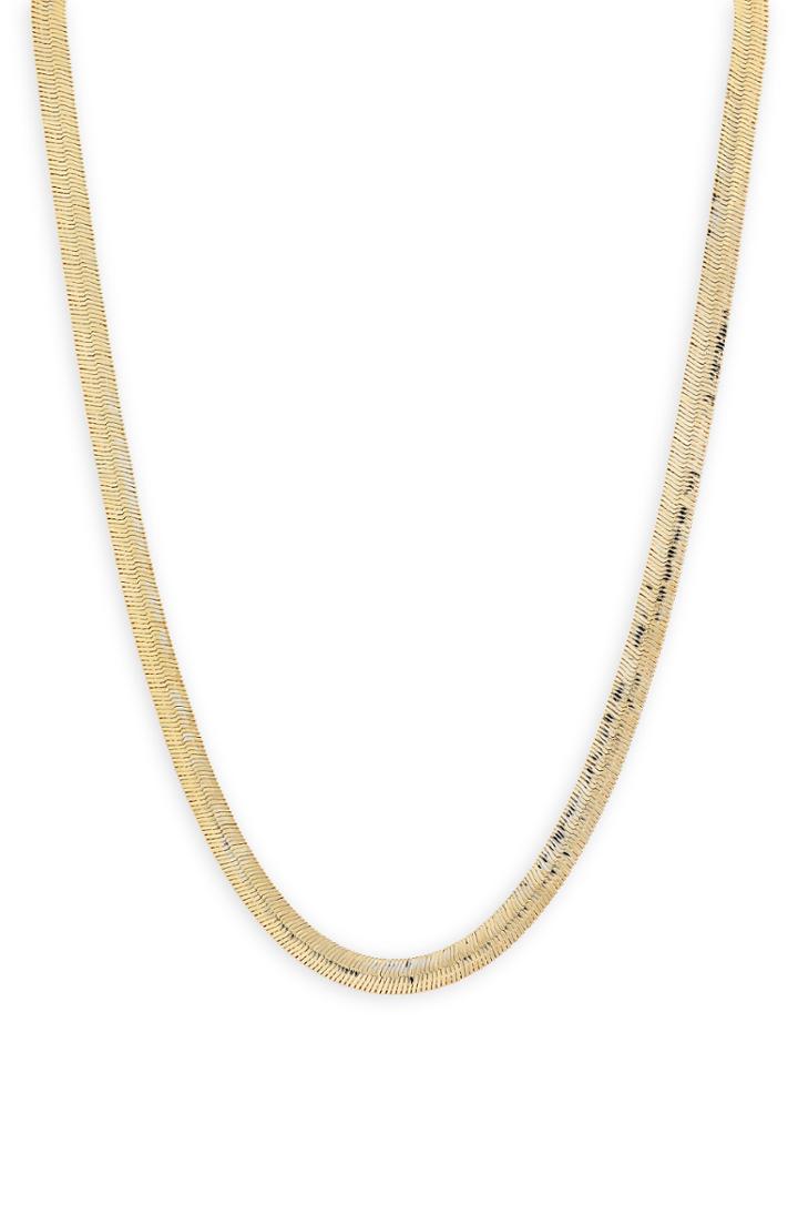 Women's 8 Other Reasons Kim Chain Necklace