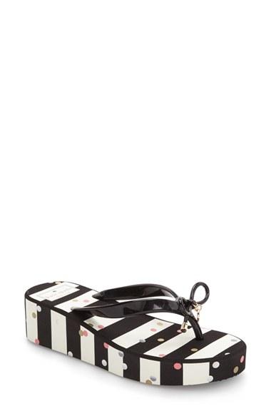 Women's Kate Spade New York Rhett Platform Flip Flop