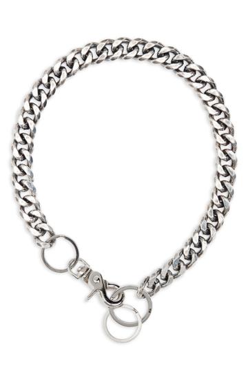 Women's Martine Ali Cuban Link Choker
