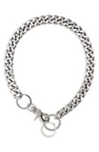 Women's Martine Ali Cuban Link Choker