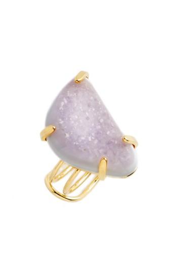 Women's Nakamol Design Quartz Statement Ring