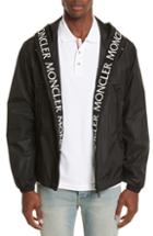 Men's Moncler Massereau Zip Jacket