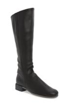 Women's Arche Twigbo Knee High Boot Us / 38eu - Black
