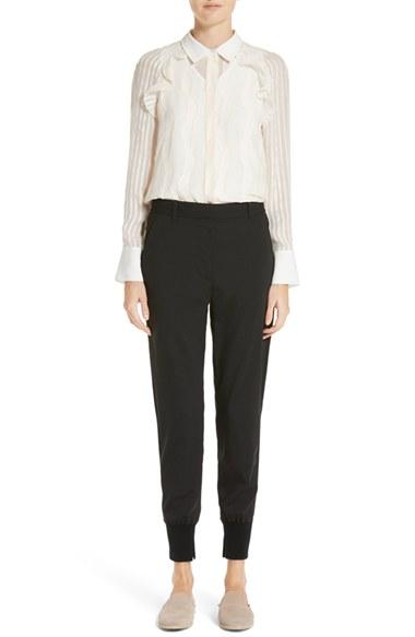 Women's 3.1 Phillip Lim Ruffle Top