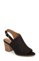 Women's Lucky Brand Obelia Block Heel Sandal