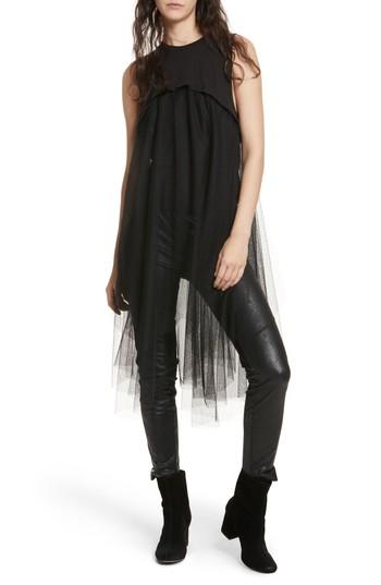 Women's Free People All The Way Up Tank