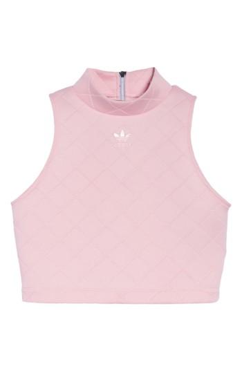 Women's Adidas Originals Nmd Tank Top