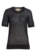 Women's Burberry Killik Cashmere Sweater
