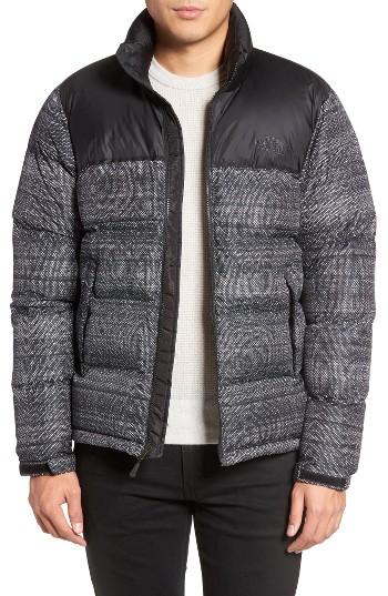 Men's The North Face Nuptse Down Jacket