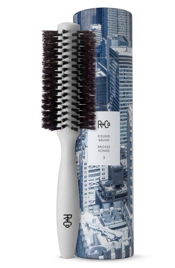 Space. Nk. Apothecary R+co Medium Round Brush 3, Size - None
