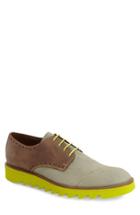 Men's Donald J Pliner 'simon' Wingtip