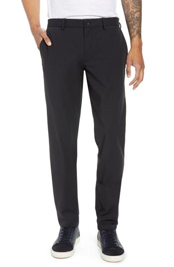 Men's Boss Lavish Slim Fit Pants R - Black
