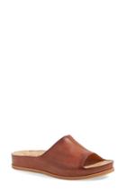 Women's Kork-ease 'tutsi' Slide Sandal