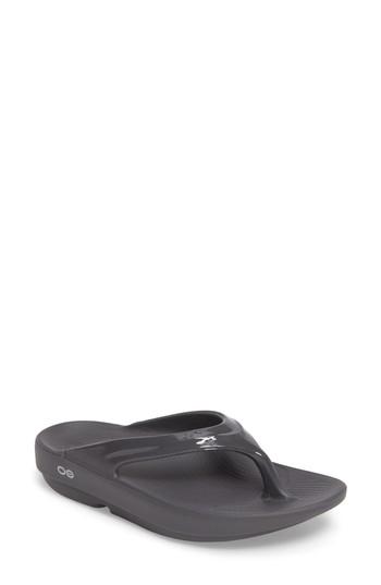 Women's Oofos Oolala Sandal