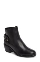 Women's Bos. & Co. Glasgow Waterproof Bootie .5-6us / 36eu - Black