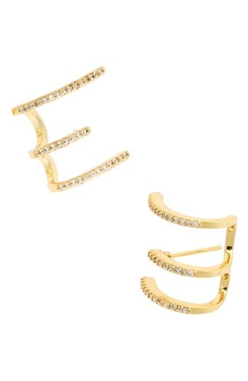 Women's Ellie Vail Selma Ear Crawlers