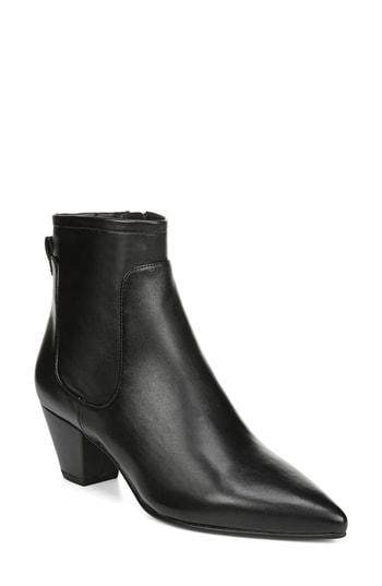 Women's Sam Edelman Karlee Bootie M - Black