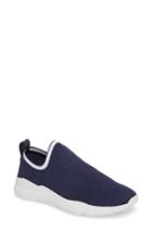 Women's Marc Fisher D Karrie Slip-on Sneaker, Size 5 M - Blue