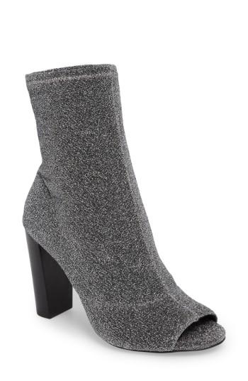 Women's Jessica Simpson Elara Open-toe Bootie