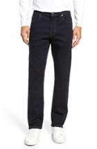 Men's Fidelity Denim Jimmy Slim Straight Fit Jeans - Blue