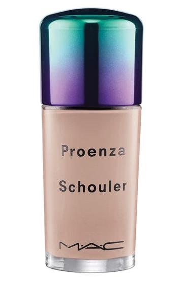 Proenza Schouler For Mac Nail Lacquer -