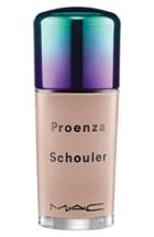 Proenza Schouler For Mac Nail Lacquer -