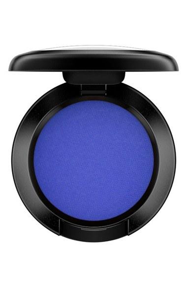 Mac Eyeshadow - Atlantic Blue (m)