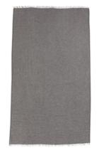Women's Rick Owens Cashmere Blend Scarf, Size - Grey