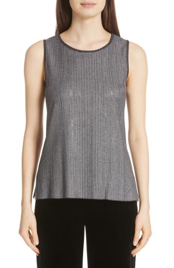 Women's Bun Maternity Pocket Maternity/nursing Tank