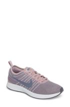 Women's Nike Dualtone Racer Running Shoe .5 M - Pink