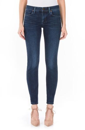 Women's Fidelity Denim Mila Ankle Skinny Jeans