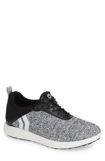 Men's Kicko Encore Sneaker M - White