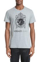 Men's Versace Jeans Vj Crest Graphic T-shirt