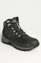 Men's The North Face 'snowsquall' Snow Boot M - Black