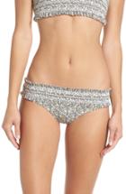 Women's Robin Piccone Avery Hipster Bikini Bottoms