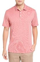 Men's Tommy Bahama New Double Tempo Spectator Jersey Polo