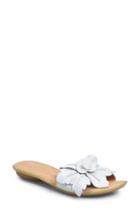 Women's B?rn Mai Floral Sandal