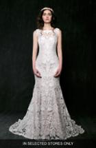 Women's Sareh Nouri Jonquil Lace Mermaid Gown