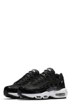 Women's Nike Air Max 95 Special Edition Running Shoe M - Black