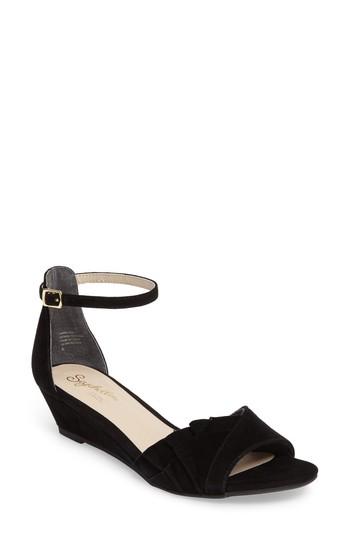 Women's Seychelles Coffee Wedge Sandal